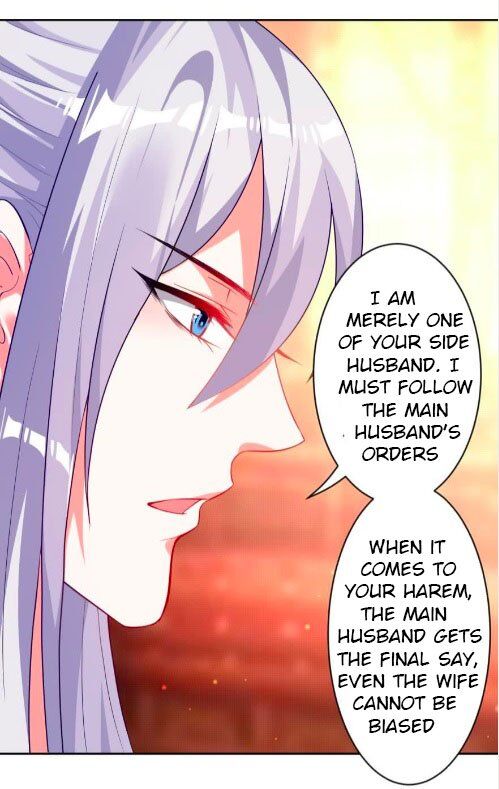 Ugly Woman’S Harem Code Chapter 107.5 - Picture 3