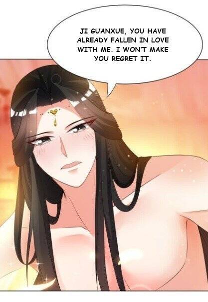 Ugly Woman’S Harem Code Chapter 101 - Picture 1