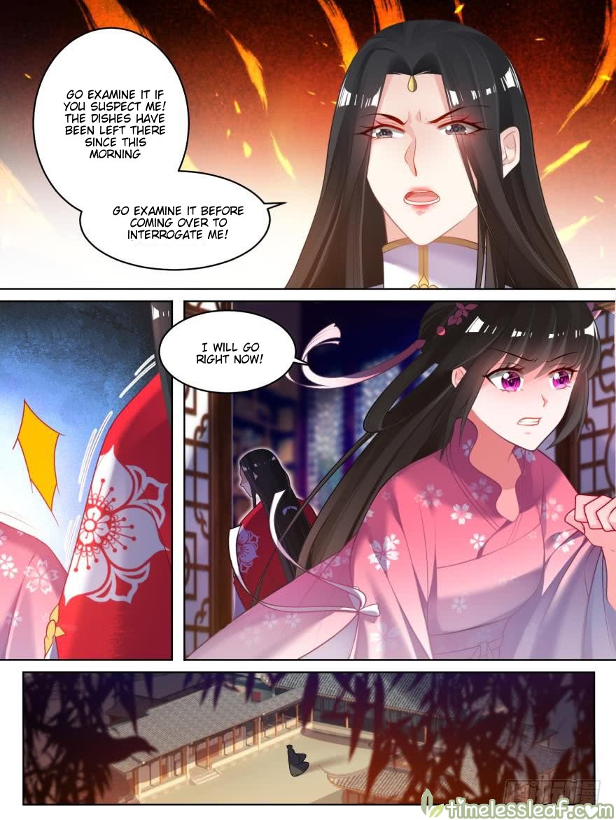 Ugly Woman’S Harem Code Chapter 79 - Picture 3