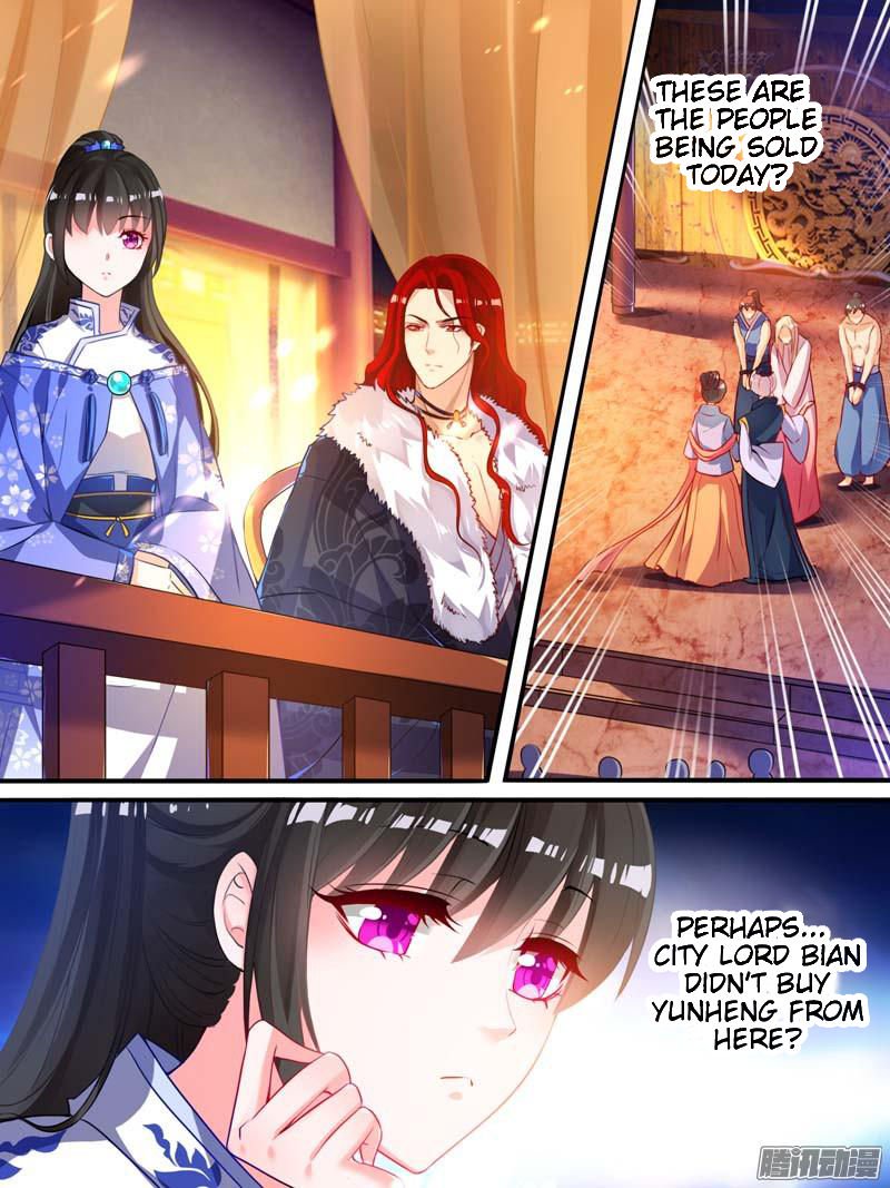 Ugly Woman’S Harem Code Chapter 11.2 - Picture 1