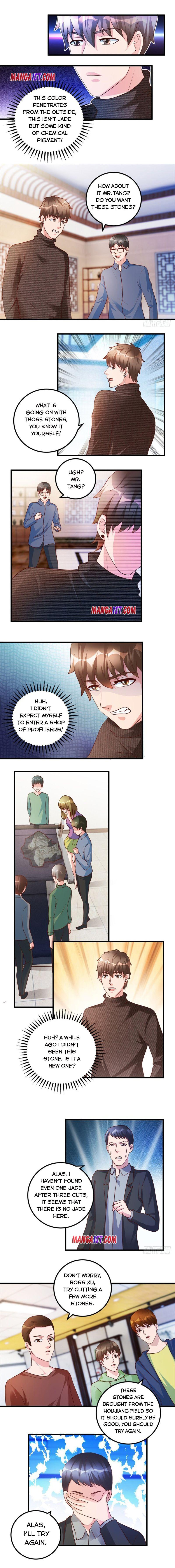 The Immortal Doctor Chapter 87 - Picture 2