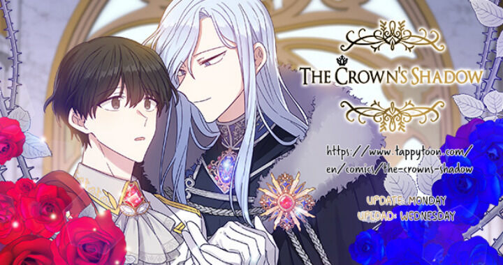 Shadow Crown Chapter 16 - Picture 1