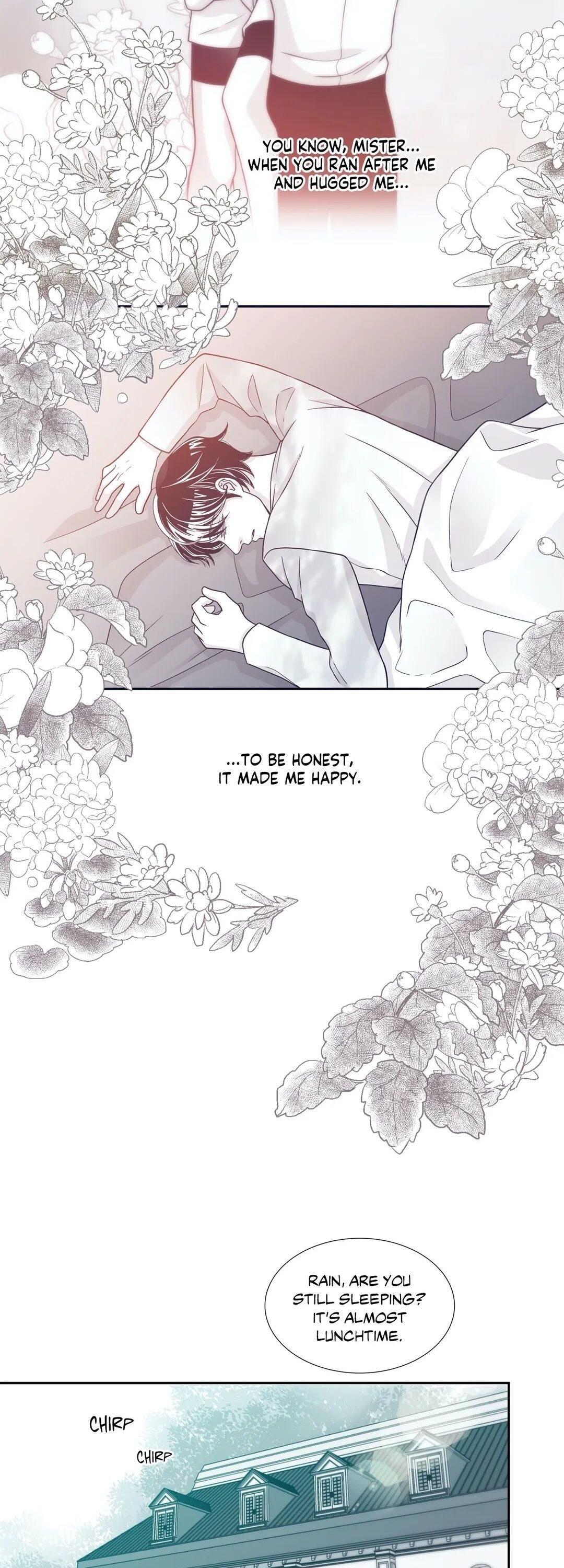 Gold Gray Chapter 21 - Picture 3