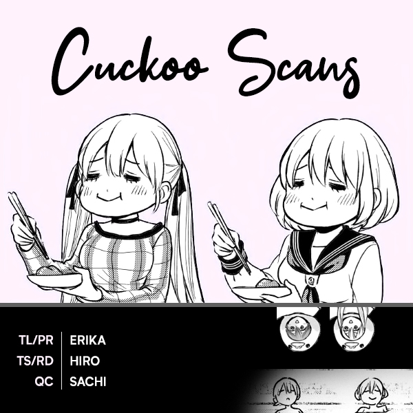 The Cuckoo's Fiancee Chapter 25: You’Re Still My Little Sister, But… - Picture 1