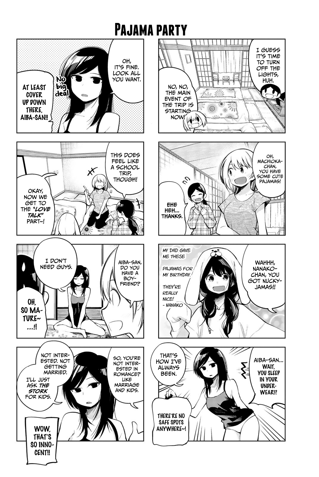 Senryuu Shoujo Vol.11 Chapter 145: Text Of Determination - Picture 2