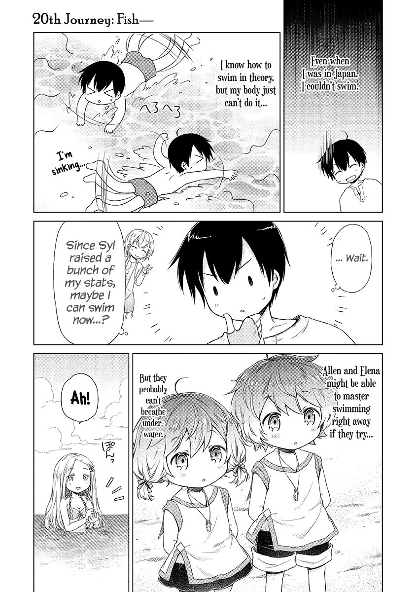 Isekai Yururi Kikou: Raising Children While Being An Adventurer - Page 2