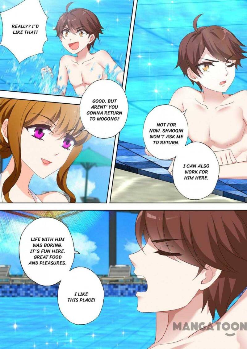 The Expensive Ex-Wife Of A Wealthy Family Chapter 532 - Picture 2