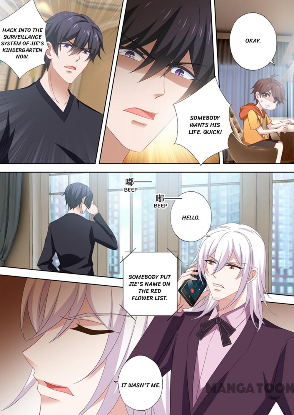 The Expensive Ex-Wife Of A Wealthy Family Chapter 525 - Picture 2