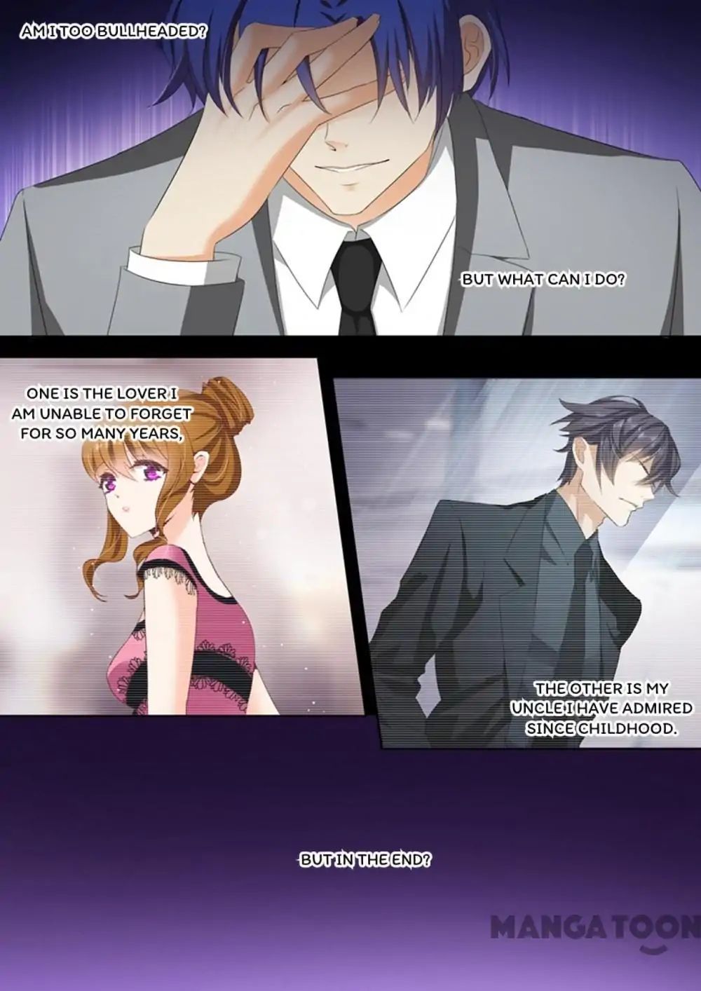 The Expensive Ex-Wife Of A Wealthy Family Chapter 316 - Picture 2