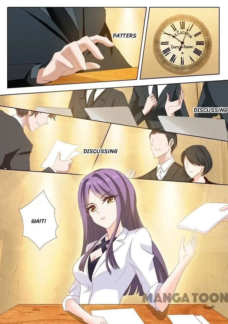 The Expensive Ex-Wife Of A Wealthy Family Chapter 259 - Picture 1