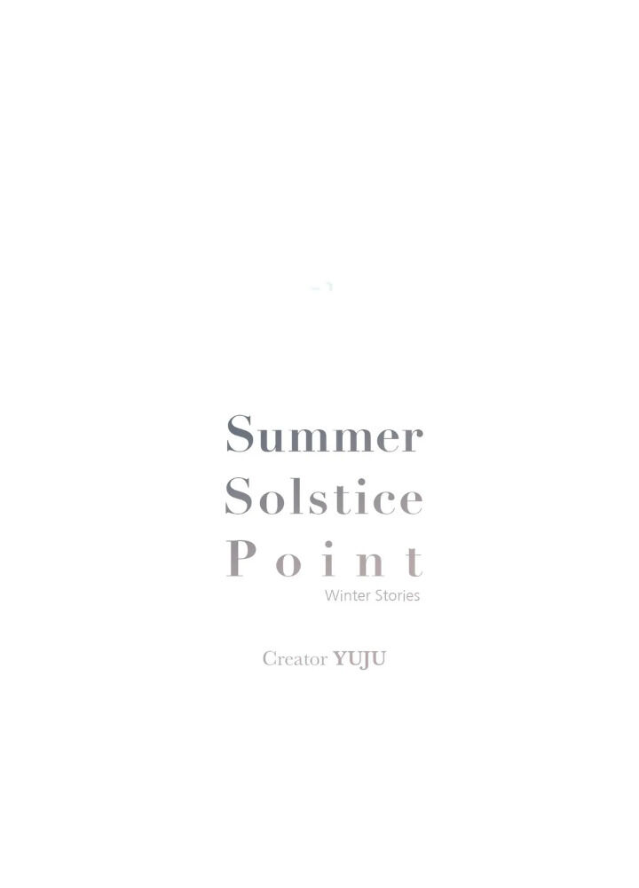 Summer Solstice Point 53 Joseon Au Side Story 5 [End] : 53 Joseon Au Side Story 5 [End] - Picture 1