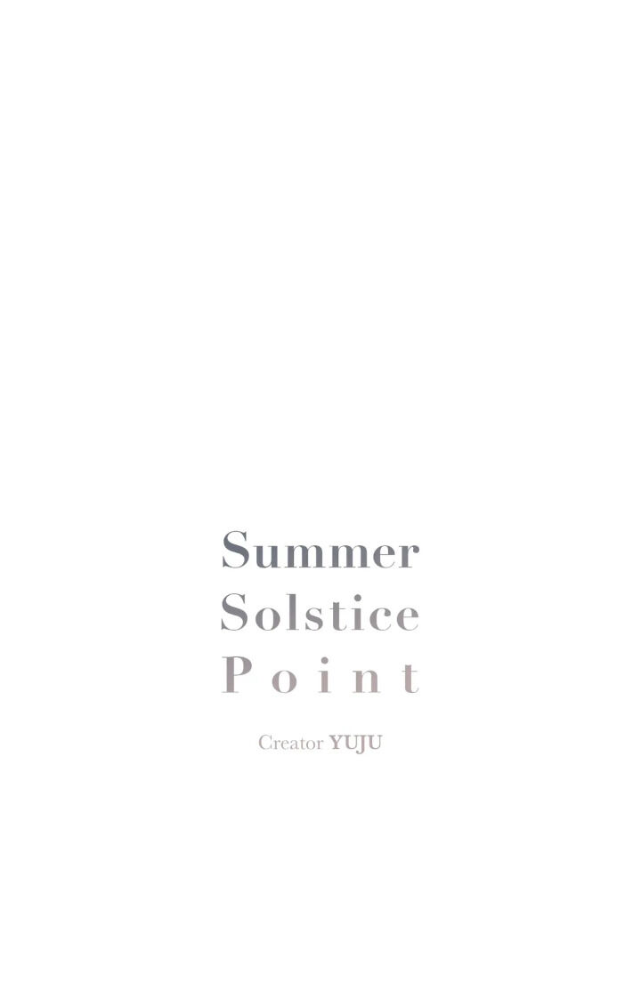 Summer Solstice Point Chapter 51 : Joseon Au Side Story 3 - Picture 1