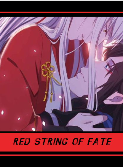 Red Thread Of Fate Chapter 29 - Picture 1