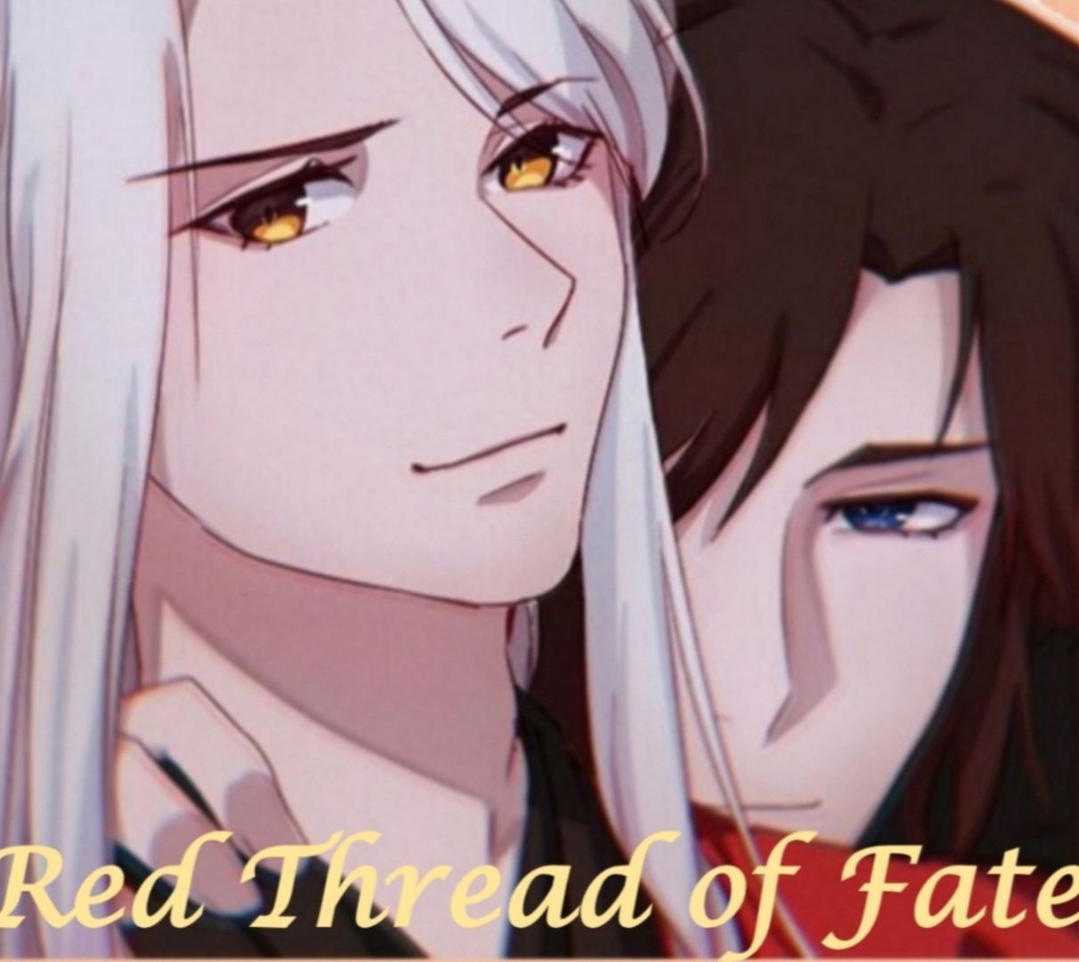 Red Thread Of Fate Chapter 10: Chapter 10 - Picture 1