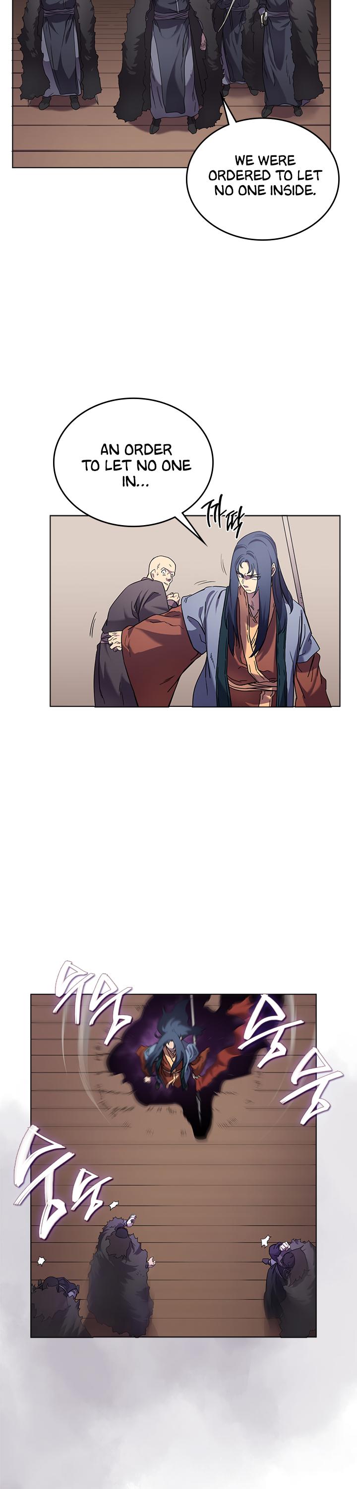Chronicles Of Heavenly Demon Chapter 91 - Picture 3