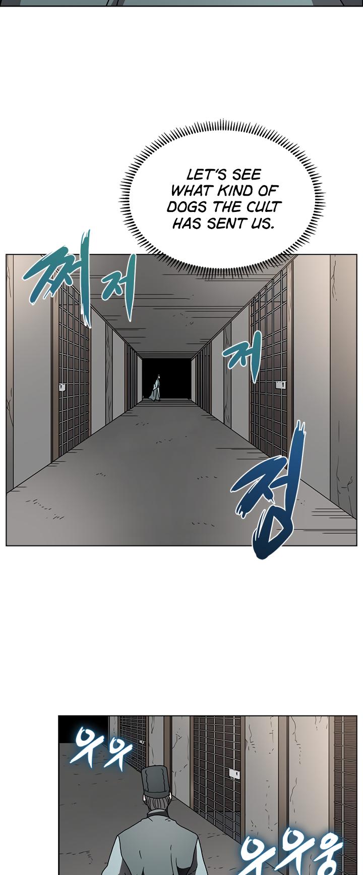 Chronicles Of Heavenly Demon Chapter 48 - Picture 3