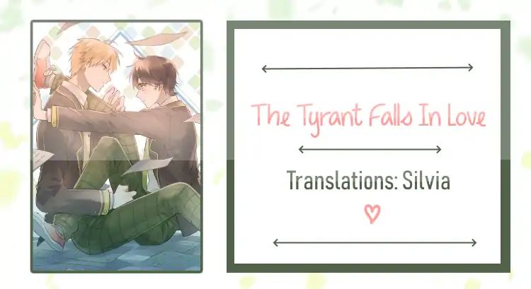 The Tyrant Falls In Love (Can Can) Chapter 10 - Picture 1