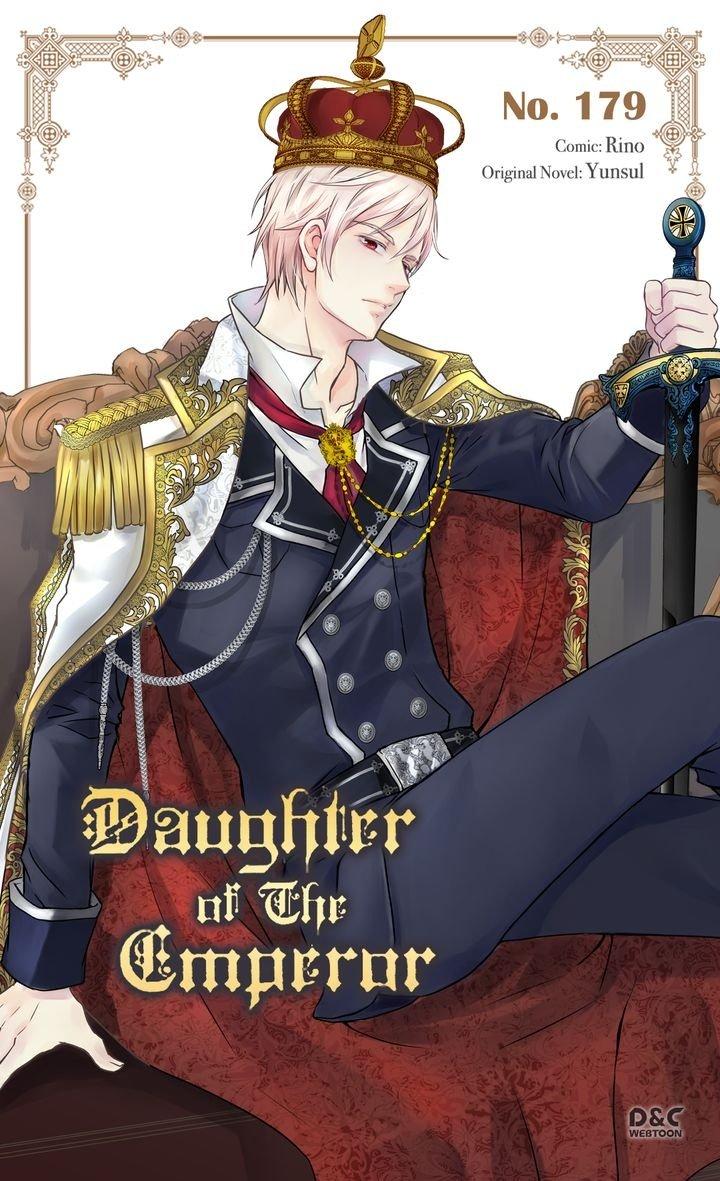Daughter Of The Emperor Chapter 179 - Picture 1