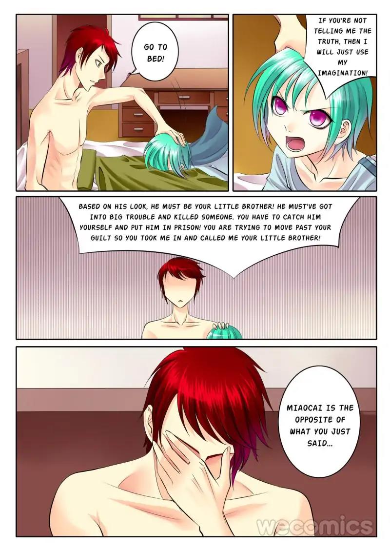Courting The Courtiers - Page 1