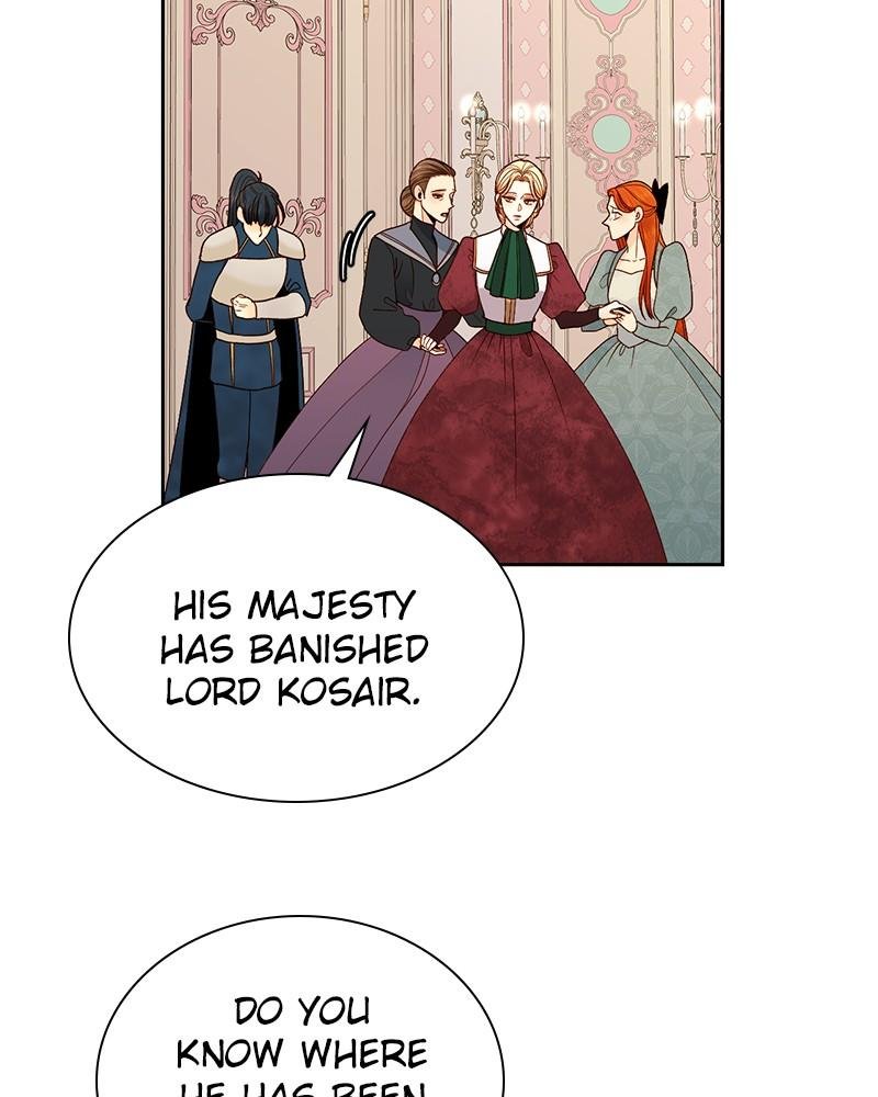 The Remarried Empress Chapter 65 - Picture 3
