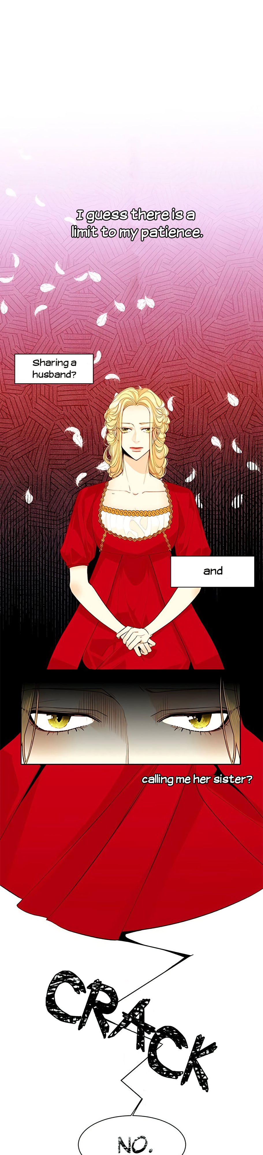 The Remarried Empress Chapter 5 - Picture 1