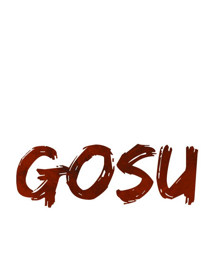 Gosu Chapter 209 - Picture 1