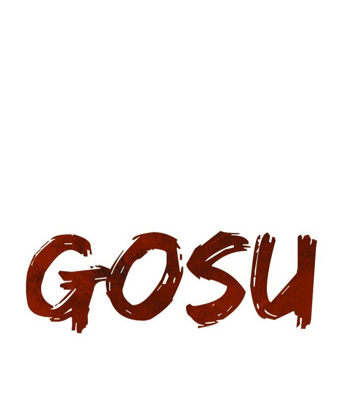 Gosu Chapter 208 - Picture 1