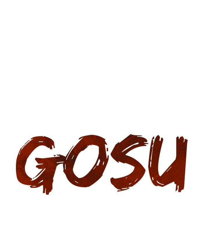 Gosu Chapter 206 - Picture 1