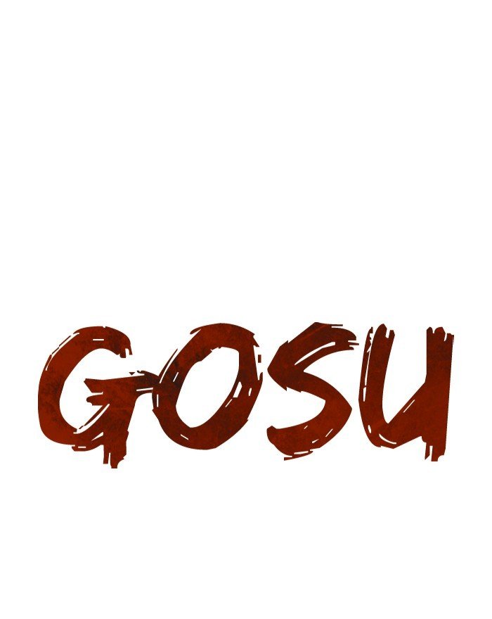 Gosu Chapter 203 - Picture 1