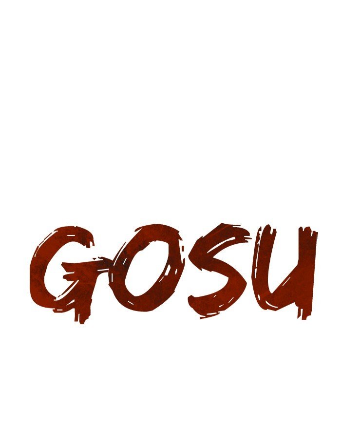 Gosu Chapter 202 - Picture 1