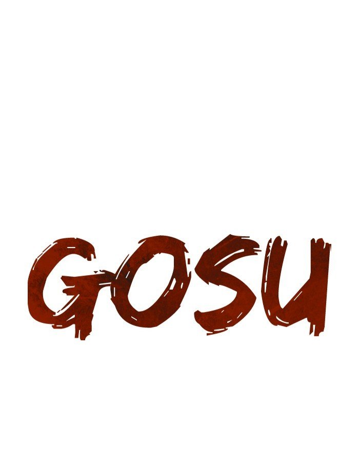 Gosu Chapter 196 - Picture 1