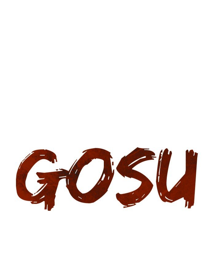 Gosu Chapter 194 - Picture 1