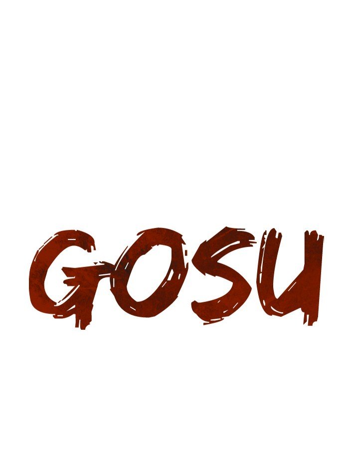 Gosu Chapter 192 - Picture 1