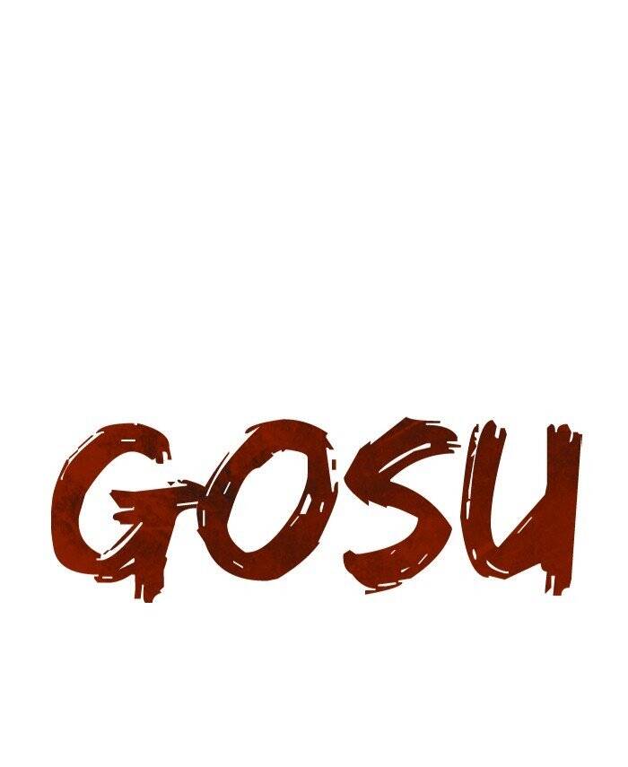 Gosu Chapter 191 - Picture 1