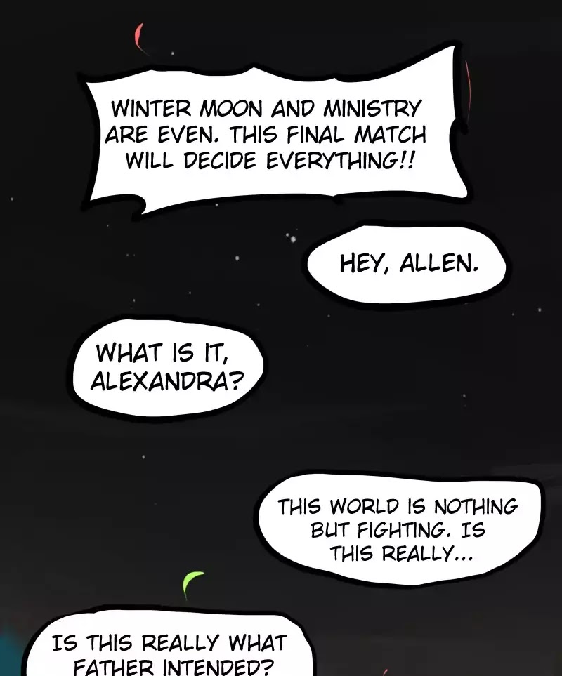 Winter Moon - Page 2