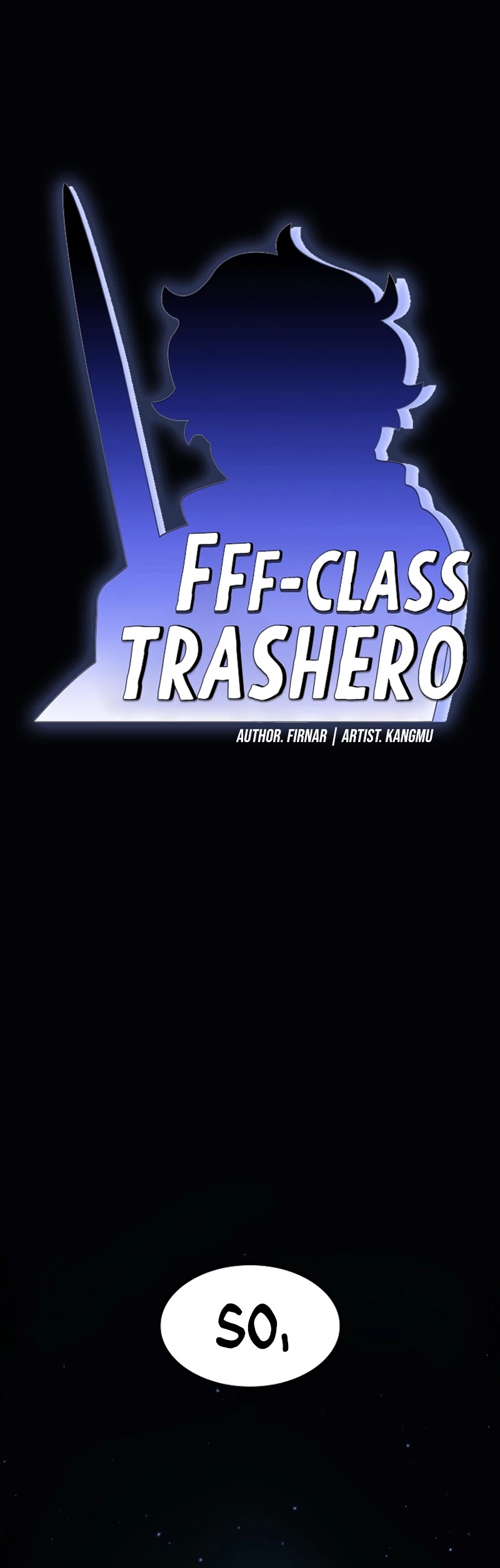Fff-Class Trashero Chapter 66 - Picture 2