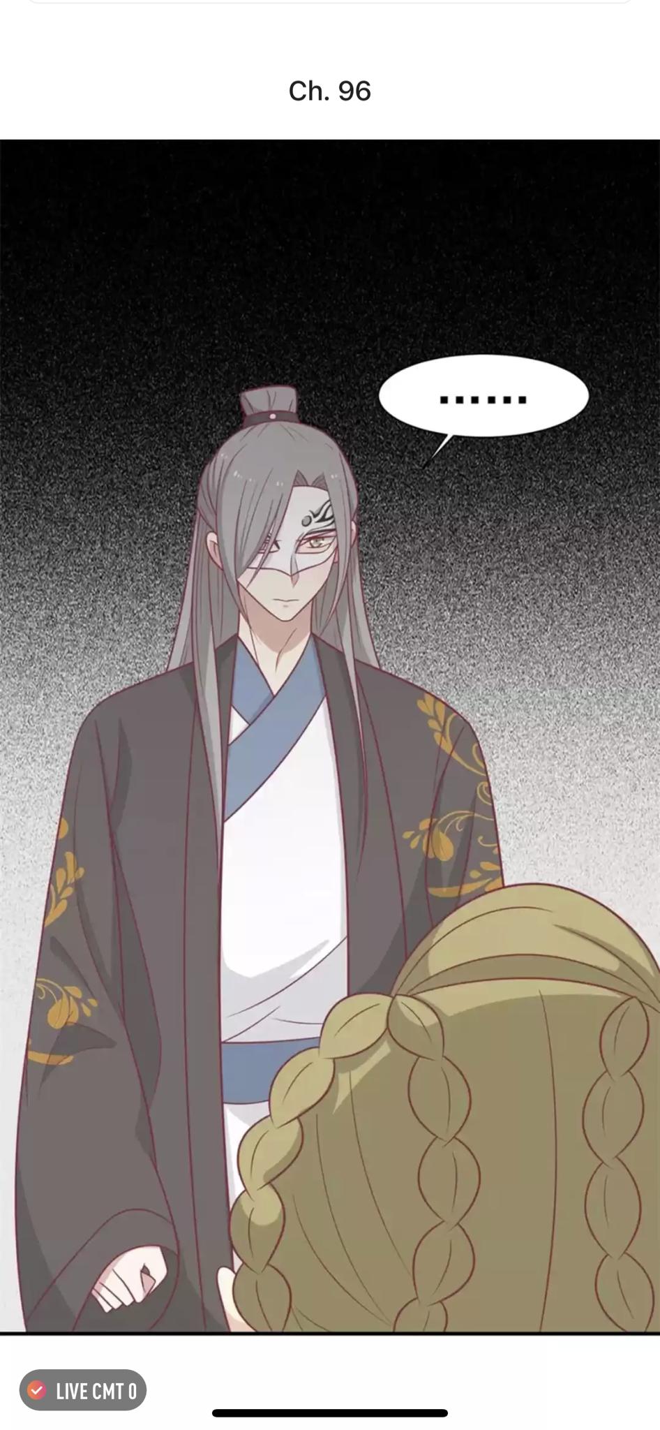 His Highness, Don't Leave! I Will Lose Weight For You! Chapter 96 - Picture 1
