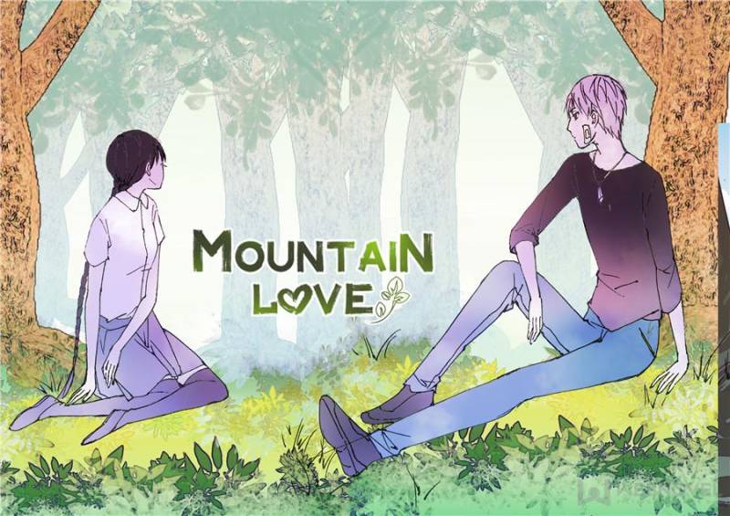 Mountain Love Chapter 63 - Picture 1