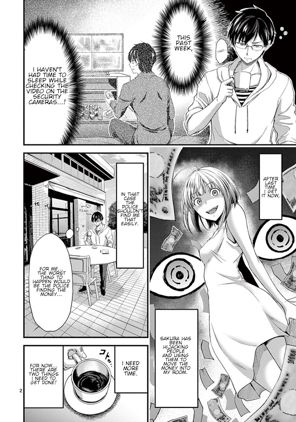 Dokuzakura - Page 2