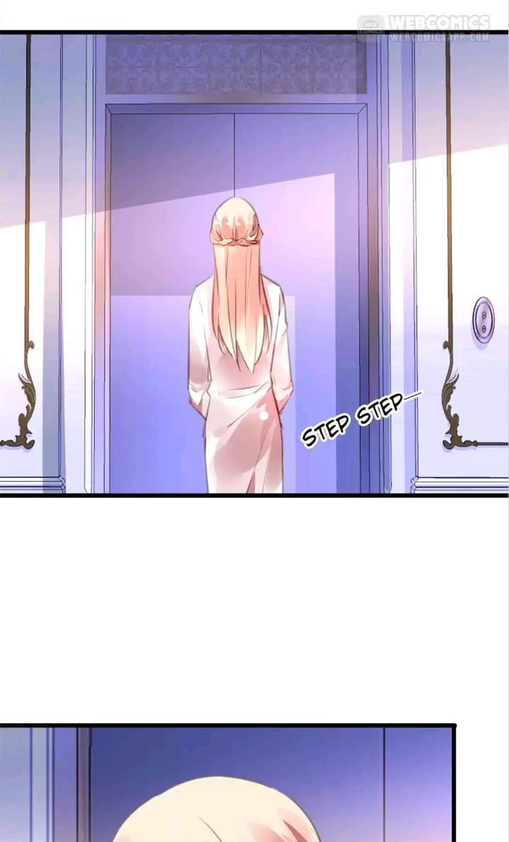 Immersed In Love Chapter 83 - Picture 2