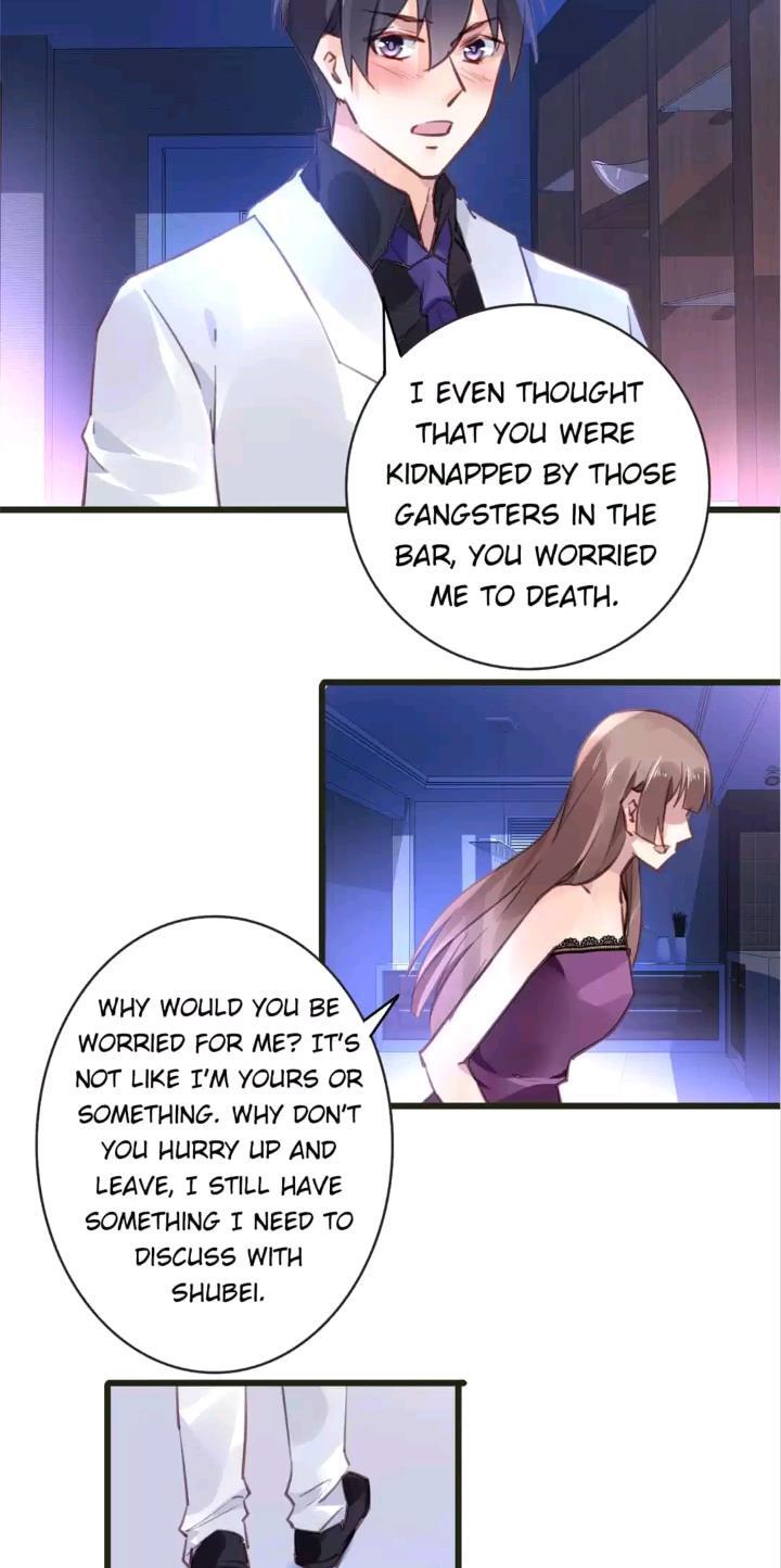 Immersed In Love - Page 2