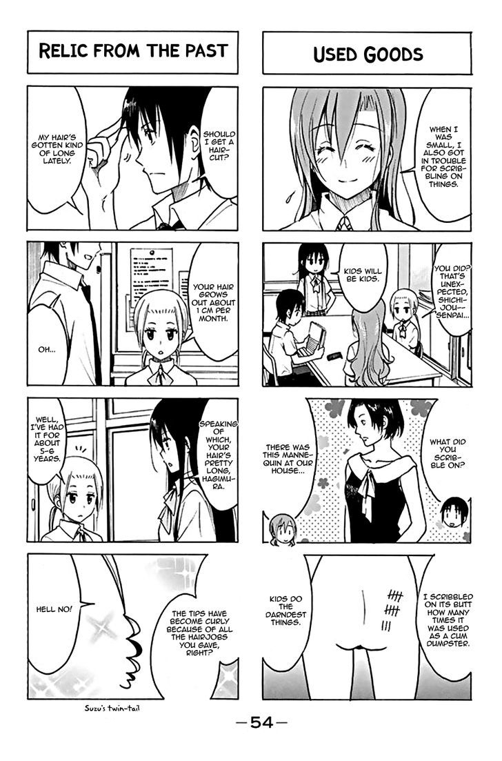 Seitokai Yakuindomo - Page 2