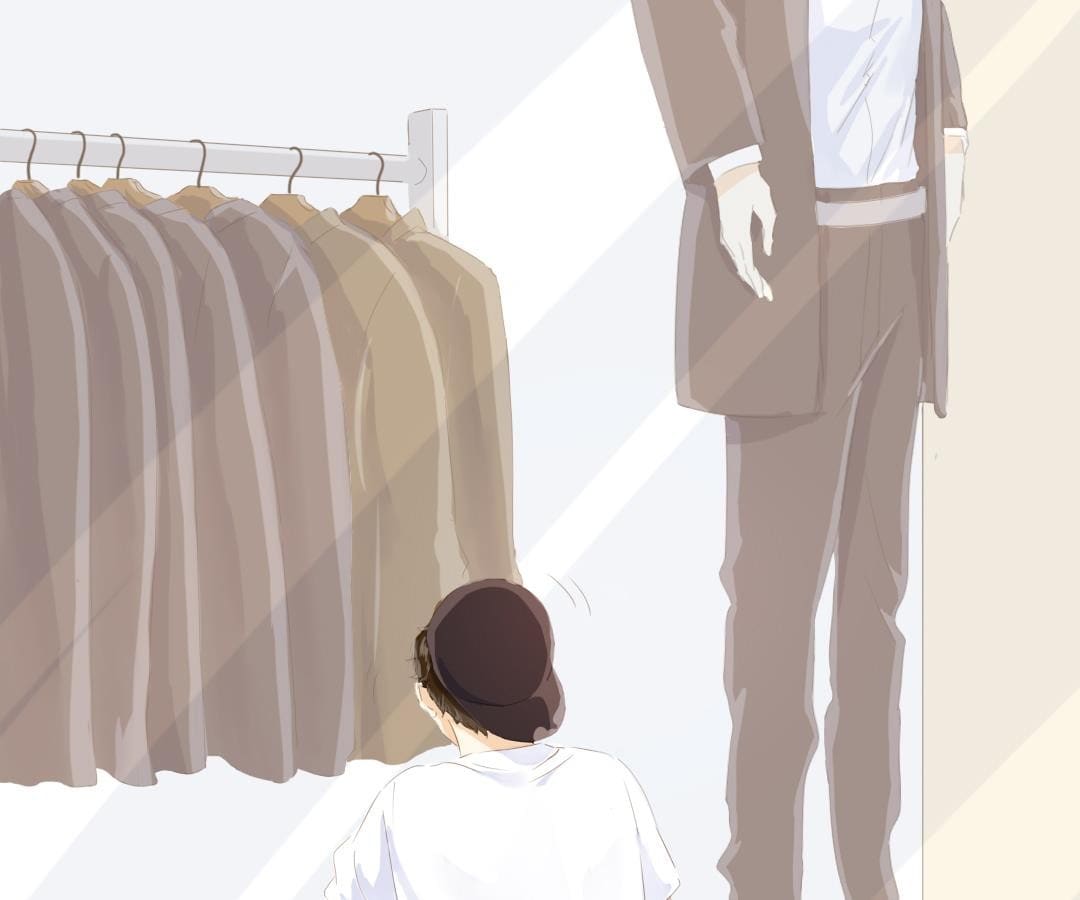 Men’S Wear Store And “Her Royal Highness” Chapter 58 - Picture 1
