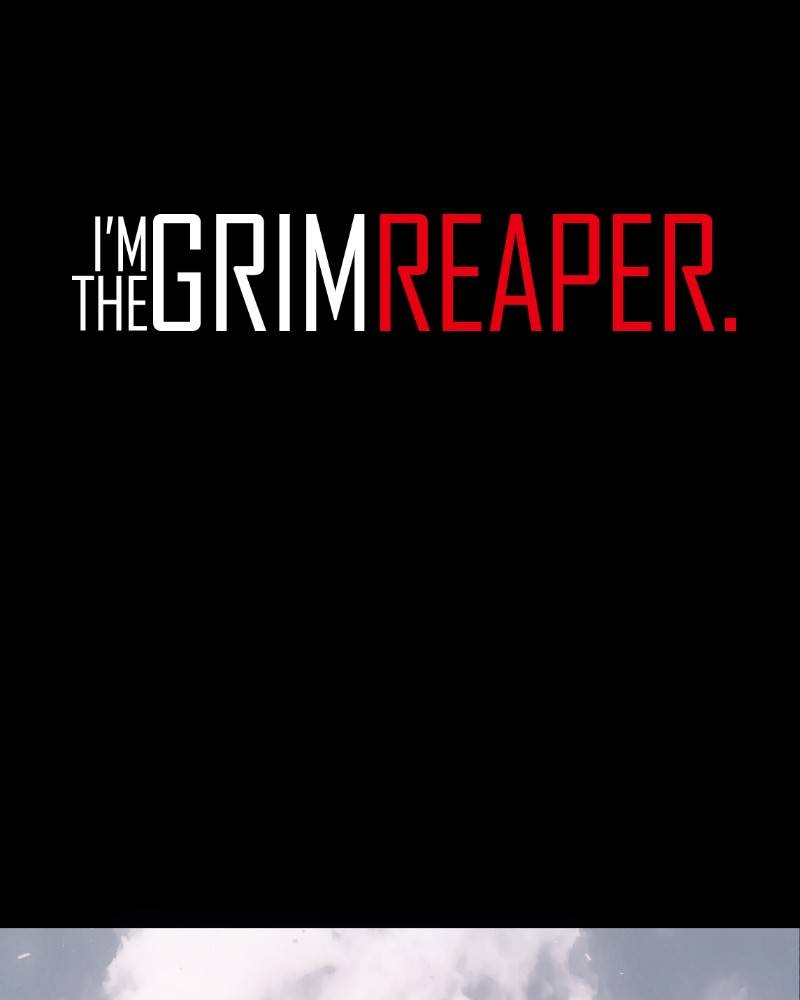 I’M The Grim Reaper Chapter 78 - Picture 3