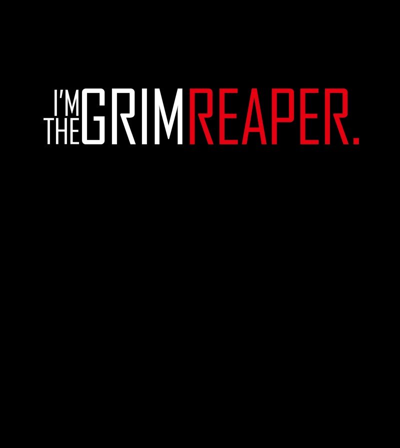 I’M The Grim Reaper Chapter 65 - Picture 3