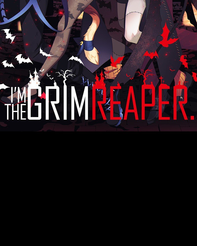I’M The Grim Reaper Chapter 61 - Picture 2