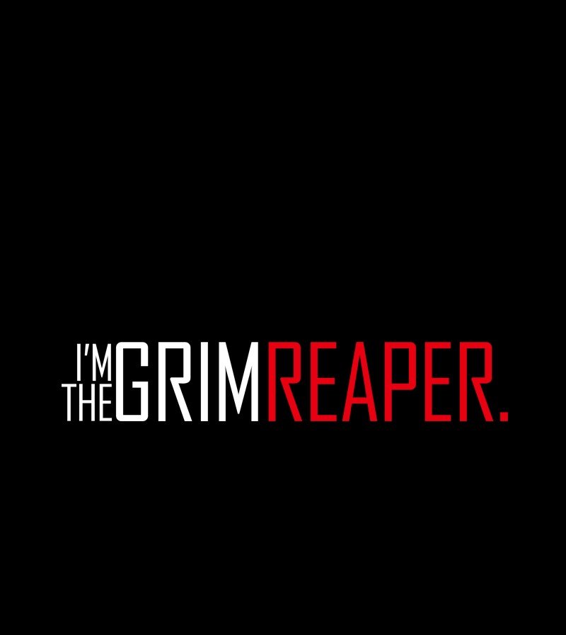 I’M The Grim Reaper Chapter 59 - Picture 3