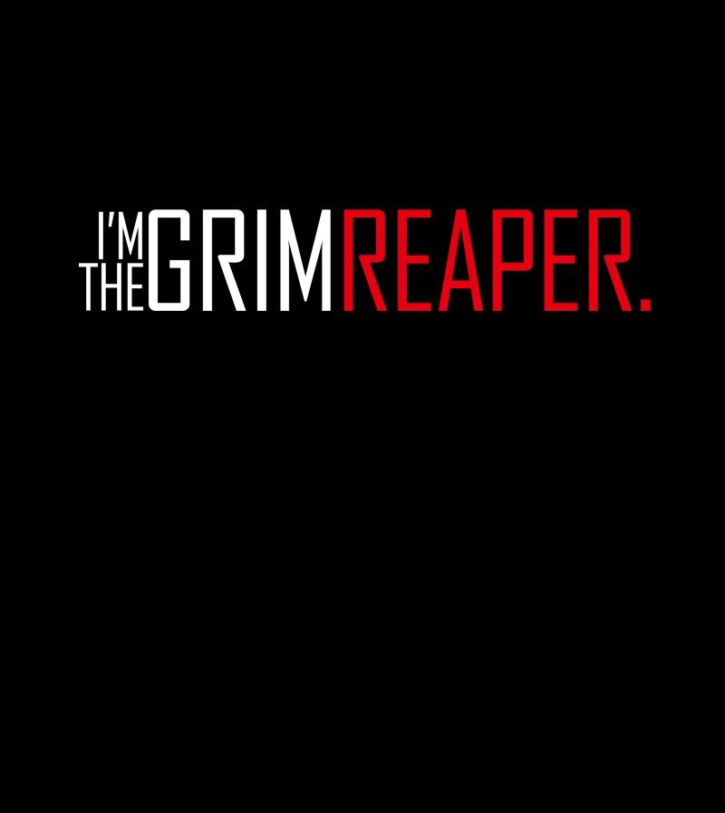 I’M The Grim Reaper Chapter 53 - Picture 3