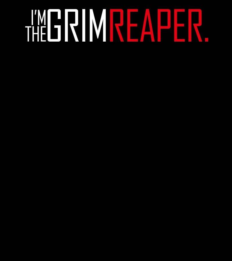 I’M The Grim Reaper Chapter 39 - Picture 3
