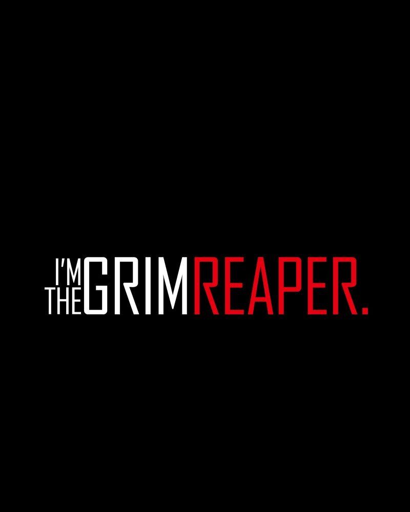 I’M The Grim Reaper Chapter 29 - Picture 3
